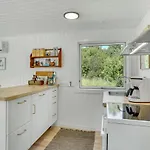 3 Bedroom Cozy In Sjaellands Odde