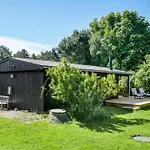 3 Bedroom Cozy In Sjaellands Odde Yderby