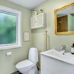 3 Bedroom Cozy In Sjaellands Odde Yderby