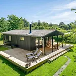 3 Bedroom Cozy In Sjaellands Odde *