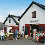 3 Bedroom Cozy In Sjaellands Odde *