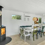 3 Bedroom Cozy In Sjaellands Odde * Yderby