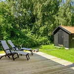 Ferienhaus 3 Bedroom Cozy In Sjaellands Odde *