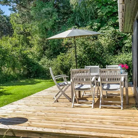 3 Bedroom Cozy In Sjaellands Odde *