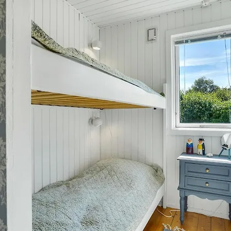 3 Bedroom Cozy In Sjaellands Odde * Yderby