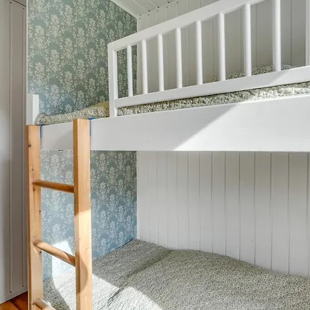 Дом отдыха 3 Bedroom Cozy In Sjaellands Odde