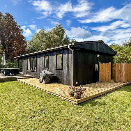 3 Bedroom Cozy In Sjaellands Odde