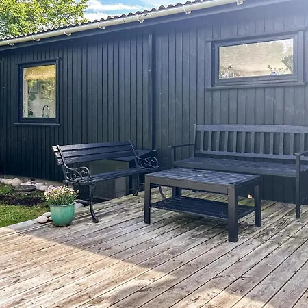3 Bedroom Cozy In Sjaellands Odde *