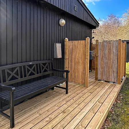 3 Bedroom Cozy In Sjaellands Odde