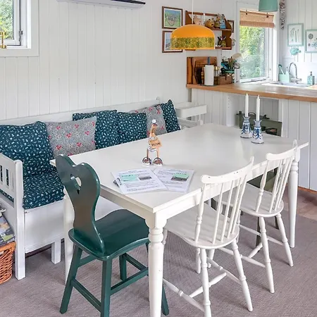Feriehus 3 Bedroom Cozy In Sjaellands Odde Yderby